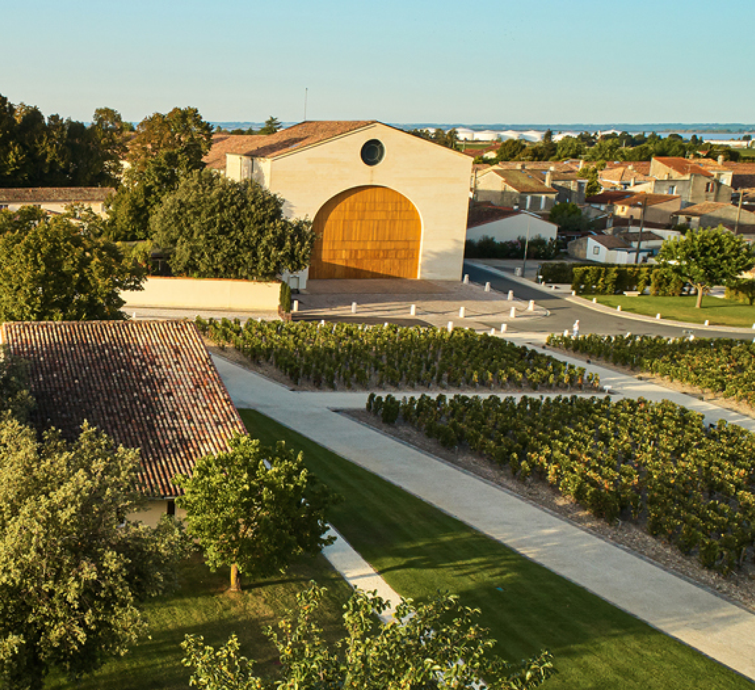 Château Mouton-Rothschild