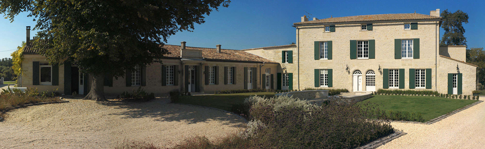 Château Angludet