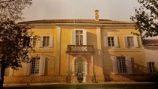 Chateau Lespault-Martillac