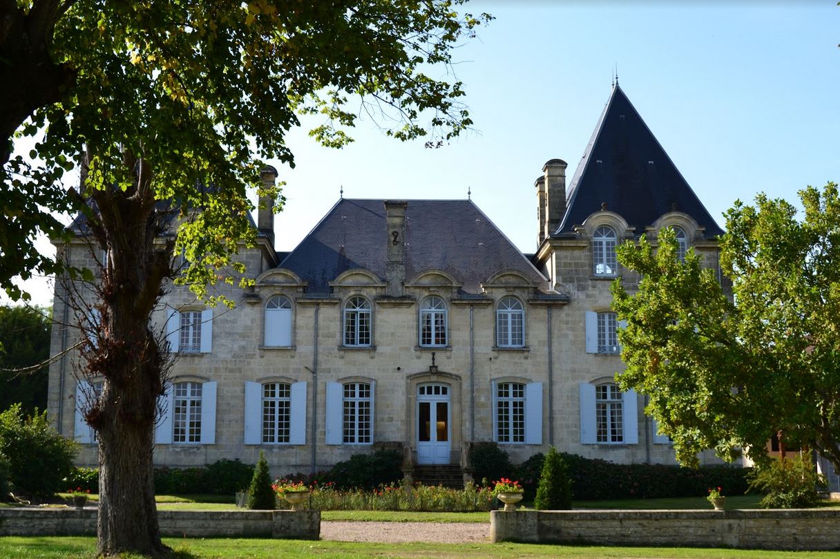 Château L'Enclos