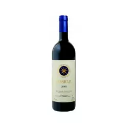 ワイン Sassicaia 2021 Bolgheri Sassicaia 750ml Buy 2021 San Guido Sassicaia 750ML Online | JJ Buckley