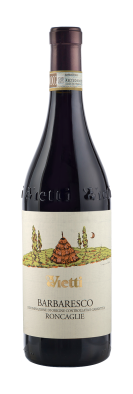 Barbaresco Roncaglie - 2020