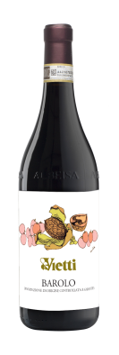 Barolo - 2021