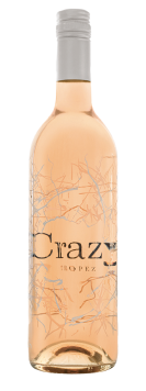 Crazy Tropez Rosé - 2022