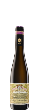 Schloss Johannisberg Riesling Violettlack Eiswein 375 ml - 2018