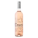Crazy Tropez Rosé Magnum - 2022