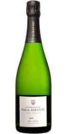 Agrapart Expérience Champagne Brut Nature Blanc de Blancs Grand Cru - 2019