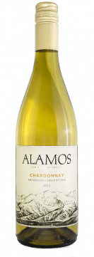Alamos Chardonnay - 2021