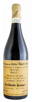 Amarone della Valpolicella Classico - 2018