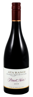 Ata Rangi Pinot Noir - 2019