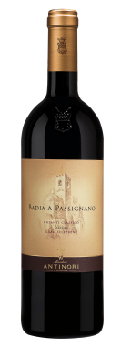 Badia a Passignano - 2021