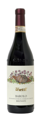 Barolo Brunate Bio - 2020