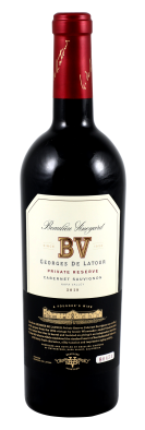 Beaulieu Vineyard Georges de Latour Private Reserve Cabernet Sauvignon - 2019