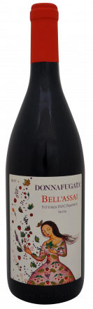 Bell'Assai Frappato - 2023