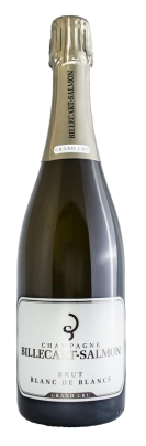 Le Blanc de Blancs Grand Cru Extra Brut Magnum - NV