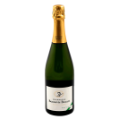 Champagne Cuvée Blanc de Blancs - NV