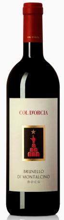 Brunello di Montalcino Biologico Magnum - 2020