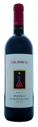 Brunello di Montalcino Biologico Magnum - 2020