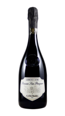 Lambrusco Rosso Scuro Reggiano Secco - NV