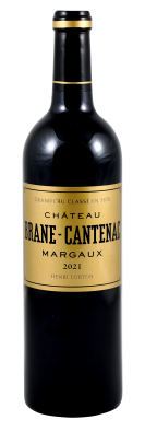 Château Brane-Cantenac - 2021