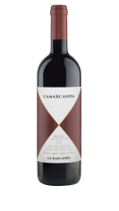 Camarcanda - 2019