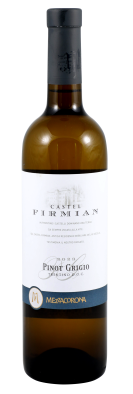 Pinot Grigio Castel Firmian - 2023