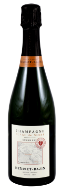 Blanc de Noirs Grand Cru Extra Brut - NV