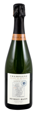 Blanc de Blancs Premier Cru Extra Brut - NV