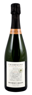 Meunier Blanc de Noirs Brut - NV