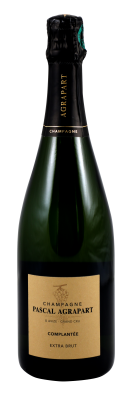 Agrapart Complantée Extra Brut Grand Cru - NV