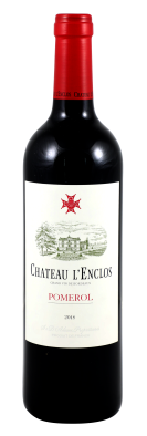 Château L’Enclos - 2019