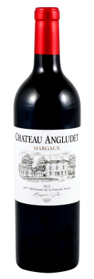 Château Angludet - 2021