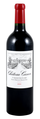 Château Canon - 2022