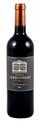 Château Carbonneau La Verrière Rouge - 2020