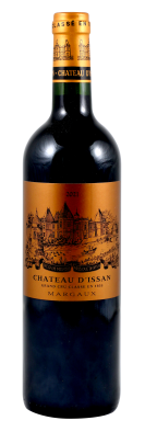 Château d'Issan - 2021