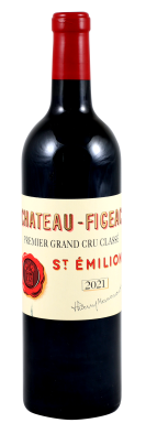 Château-Figeac - 2021