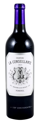 Château La Conseillante - 2021