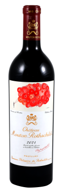 Château Mouton Rothschild - 2021