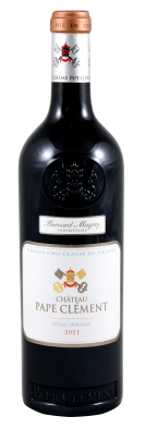 Château Pape Clément - 2021