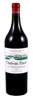 Château Pavie - 2021