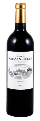 Château Rauzan-Ségla - 2021