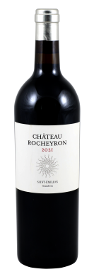 Château Rocheyron - 2021