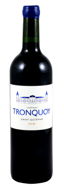 Château Tronquoy - 2019