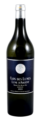 Clos des Lunes - Lune d'Argent - 2021