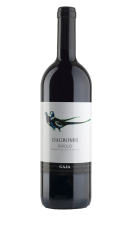 Barolo Dagromis - 2020