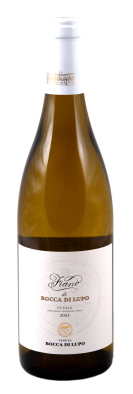 Fiano Puglia Bio - 2024