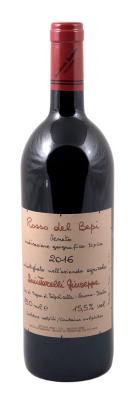 Rosso del Bepi - 2016