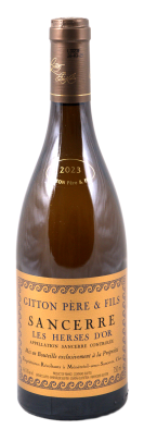 Sancerre Blanc Les Herses D’Or - 2023