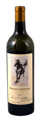Domaine de Chevalier Blanc - 2022