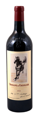 Domaine de Chevalier Rouge - 2021